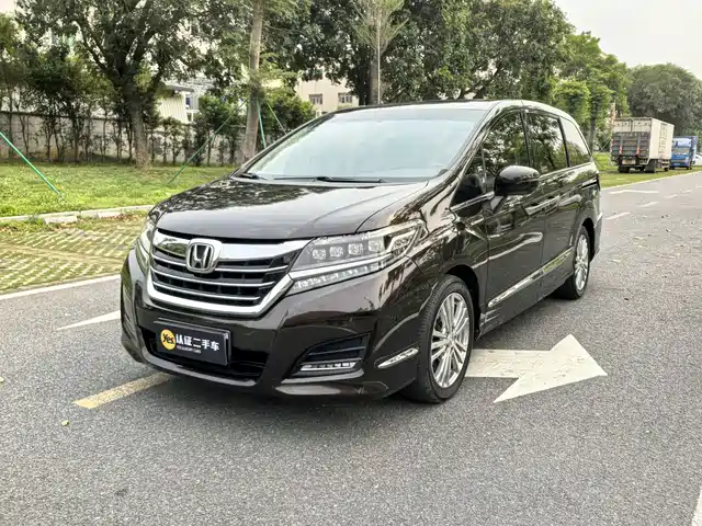 HONDA AI LISHEN