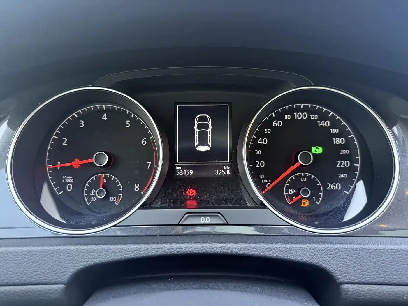 Volkswagen Golf 2020 Beloved Edition 280TSI DSG Comfort фото 9
