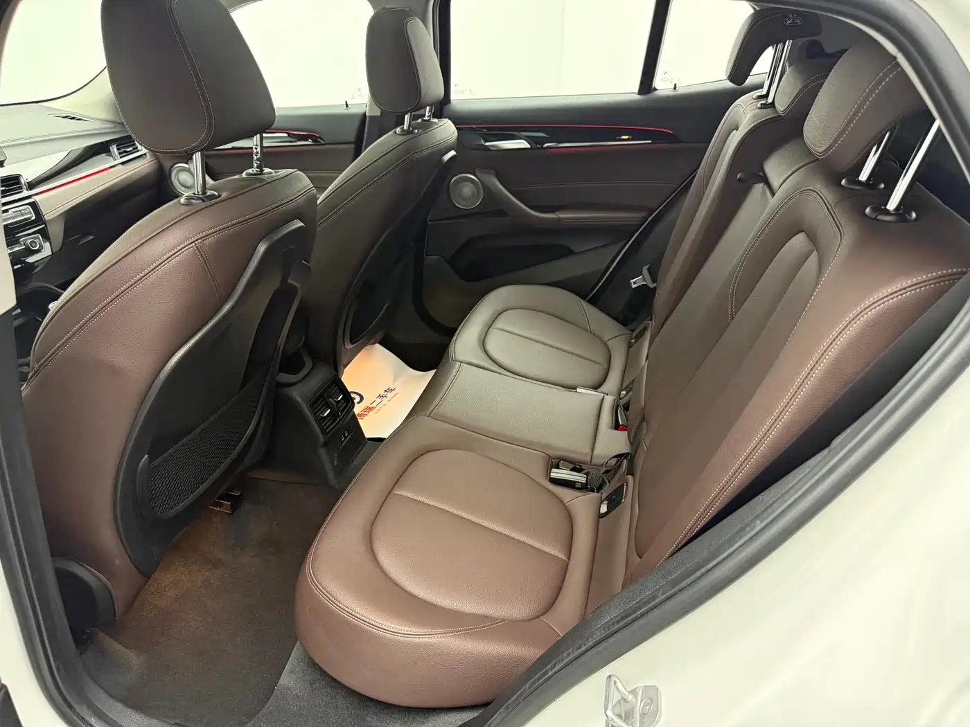 BMW X2 2021 Facelift sDrive25i M Sport Package фото 19