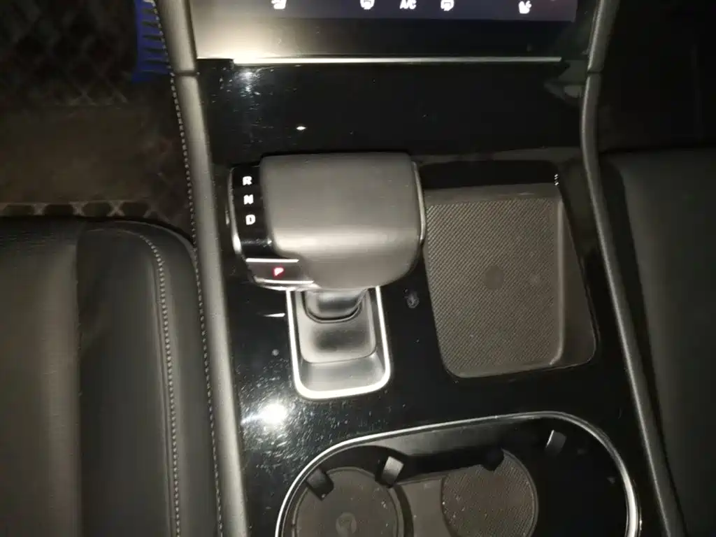Li Auto Li ONE 2020 2020 Extended Range 6-seater