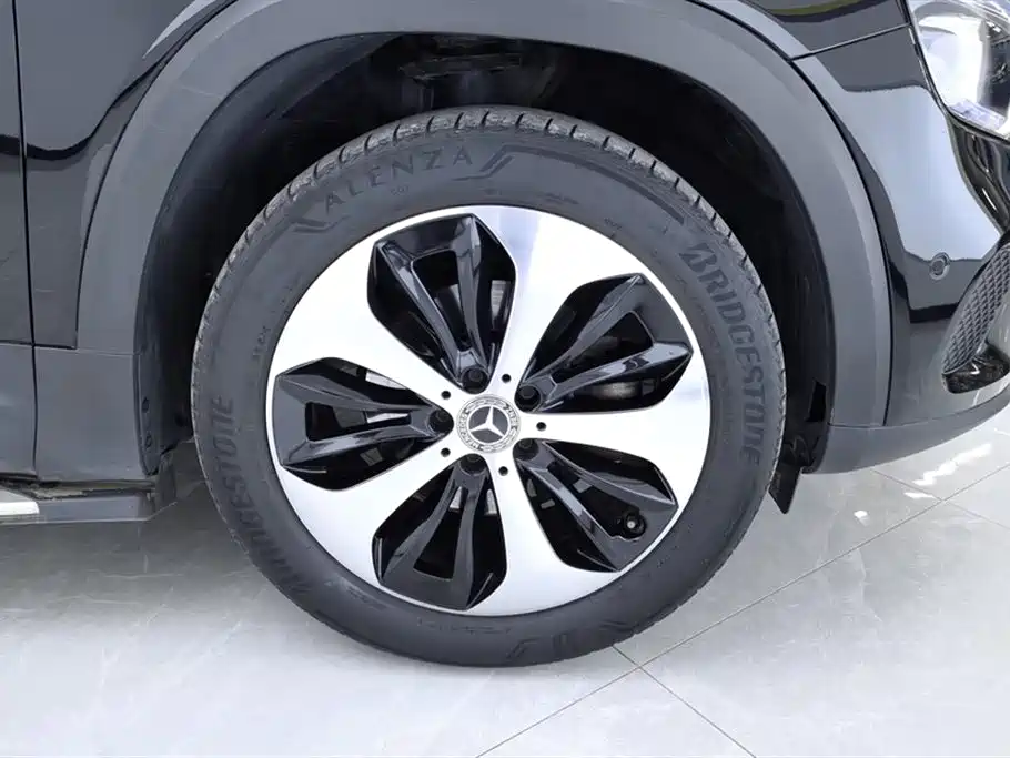 Mercedes-Benz GLB 2021 GLB 200 Style фото 6