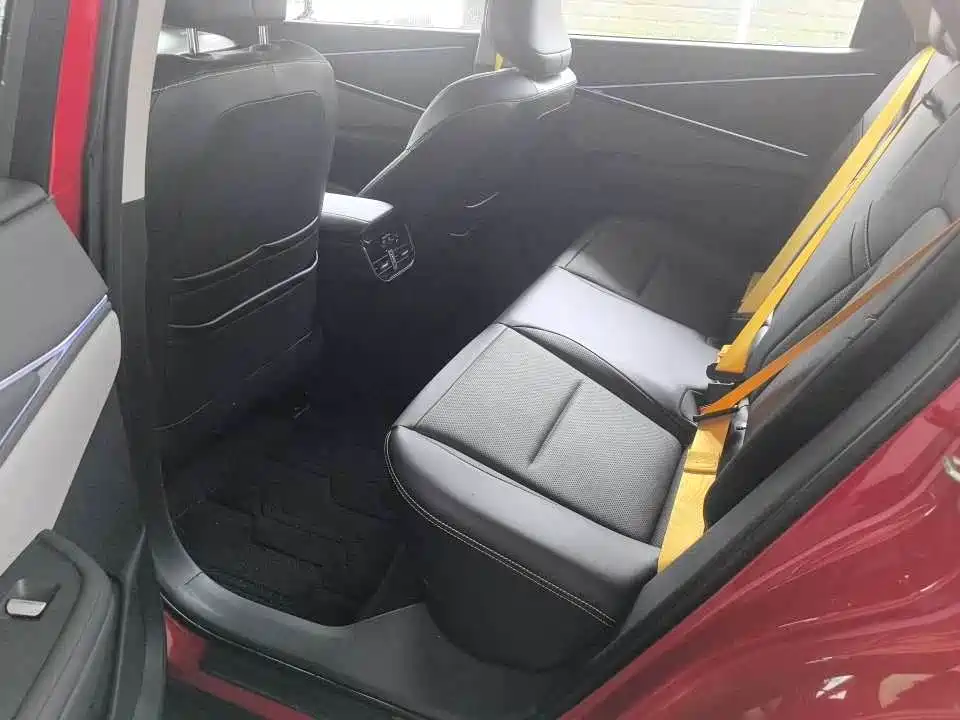 Toyota bZ5 2025 2025 550 PRO Smart Edition