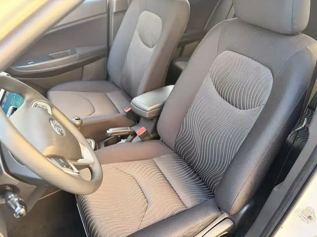 FAW Junpai D60 2017 2016 1.5L Manual Comfort