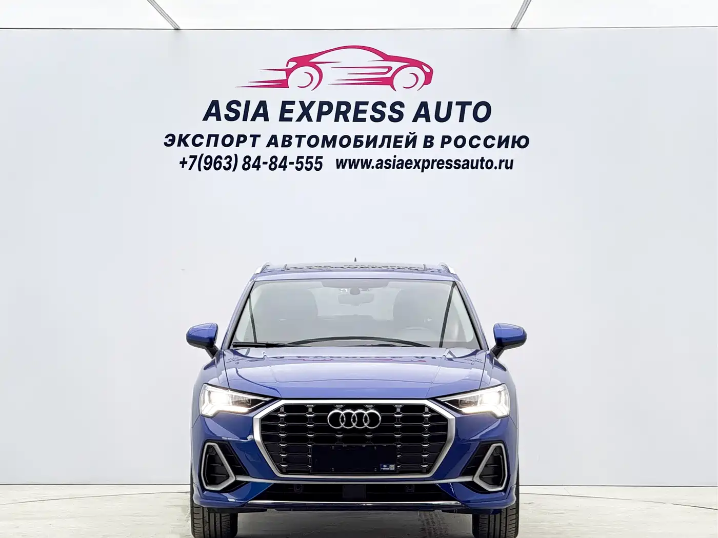 Audi Q3 2021 35 TFSI Progressive Sport фото 2