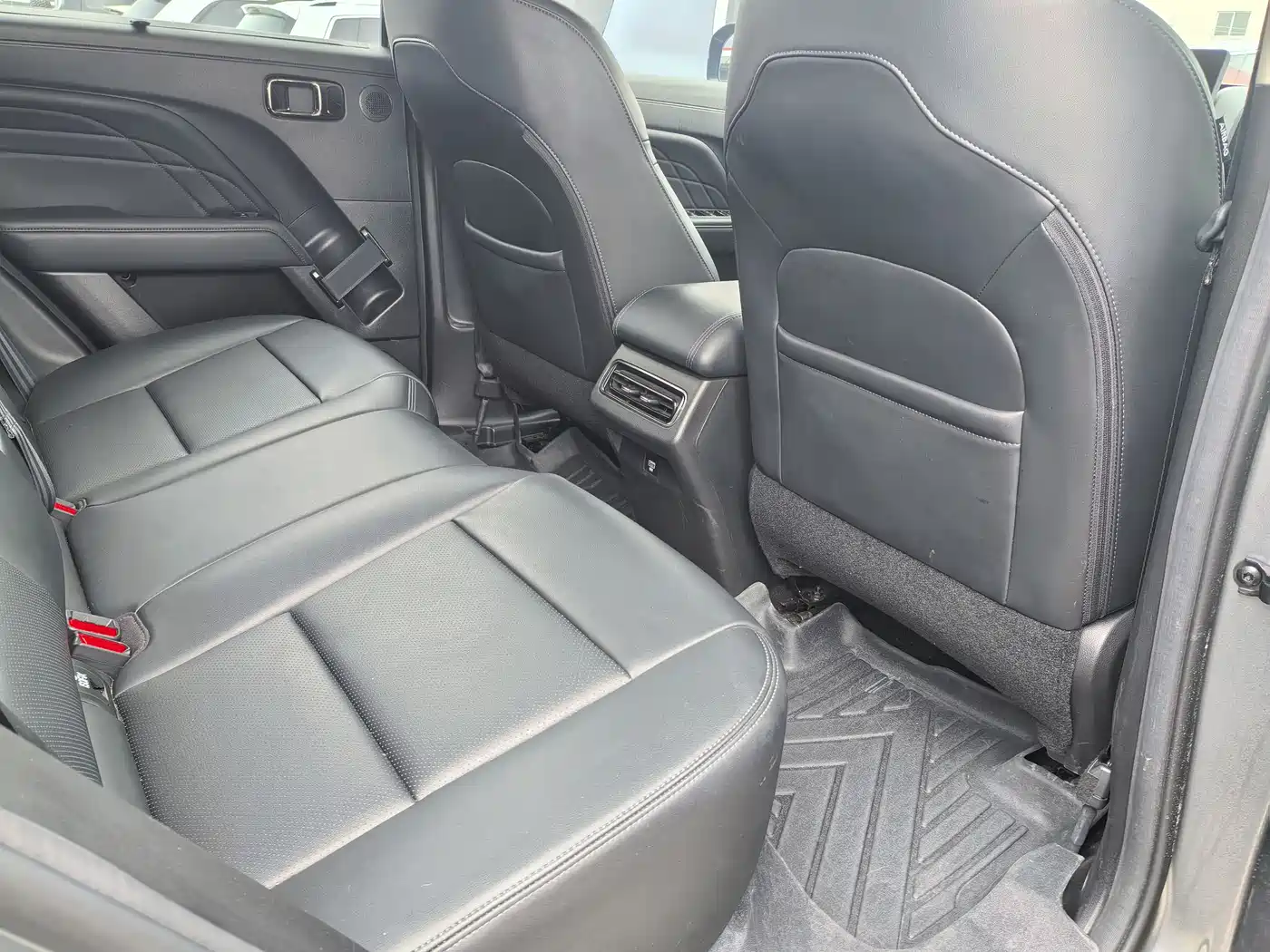 HAVAL RAPTORS NEW ENERGY