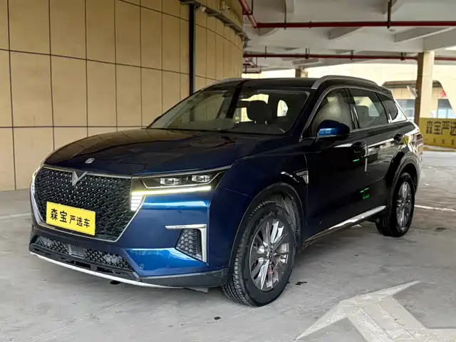  Venucia Venucia Star 2020 260T Automatic 48V Mild Hybrid Turbo Star Enjoy Edition