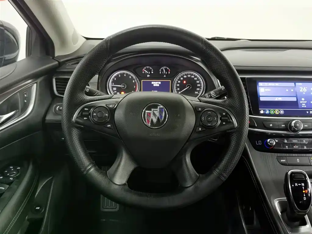Buick LaCrosse 2022 652T Luxury фото 11