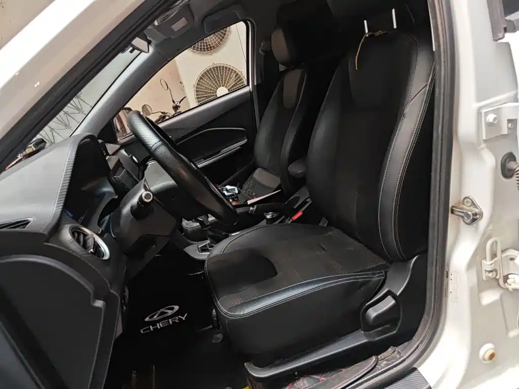Photo 8 - Chery Tiggo 3x