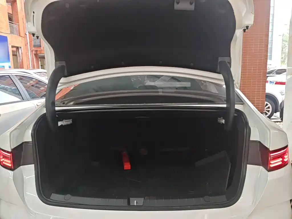 BYD Destroyer 05 2025 2024 Glory Edition DM-i 55KM Luxury