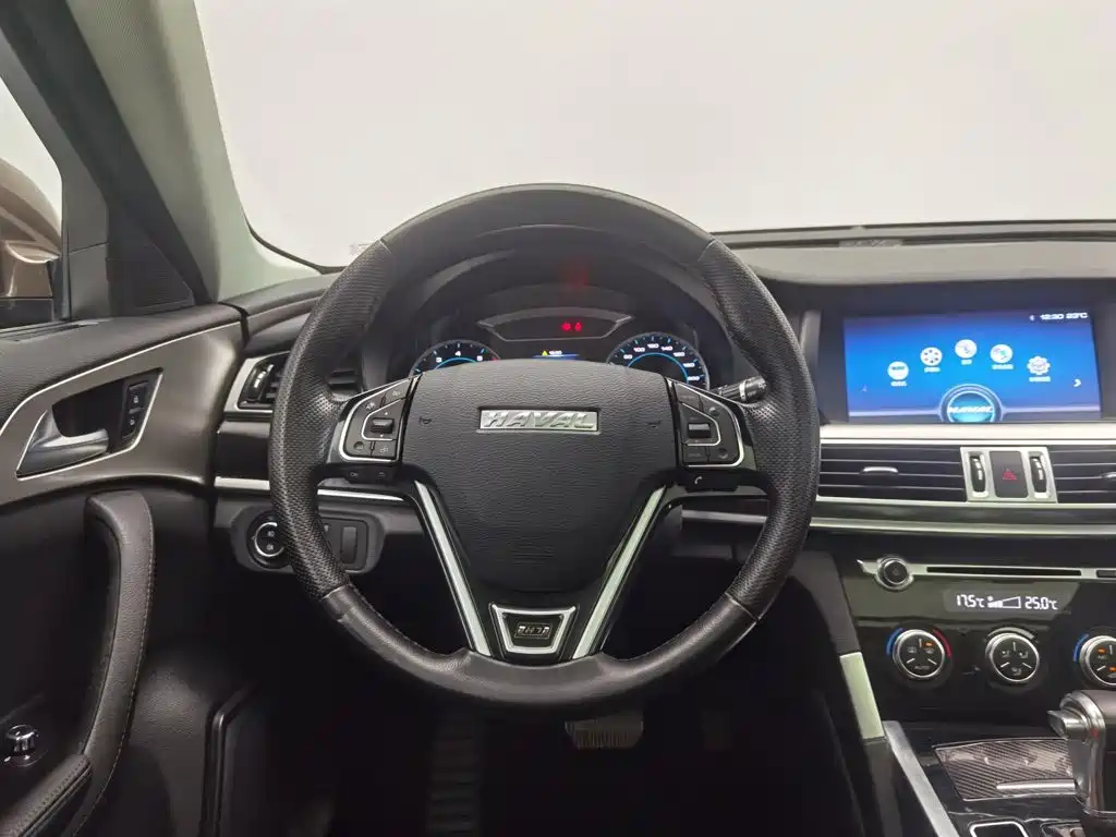 Photo 11 - Haval H7
