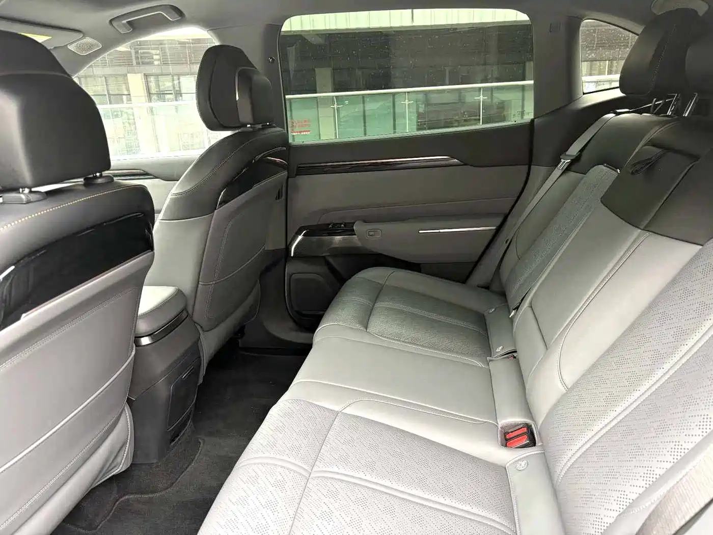 ZEEKR EXTREME KRYPTON 7X