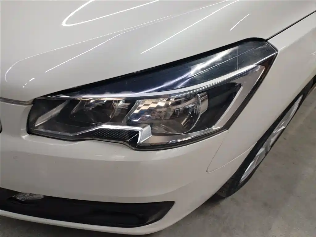Peugeot 508 2015 1.6THP Auto Excellence Edition фото 18