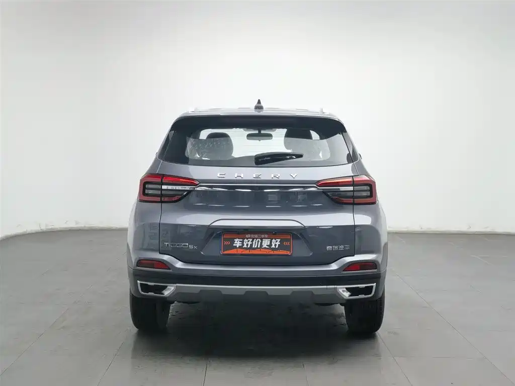 CHERY TIGGO 5X