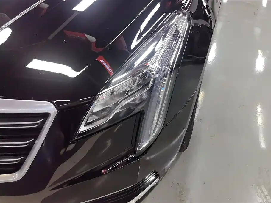 Cadillac XTS 2018 28T Luxury Model фото 5