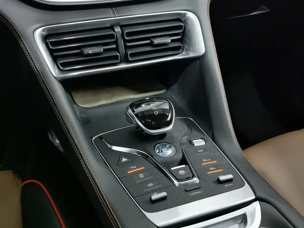BYD Song PLUS 2020 1.5T Automatic Luxury фото 13