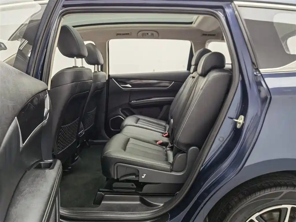 BYD Song MAX 2018 1.5T Auto Smart Connected Flagship 7-Seater фото 15