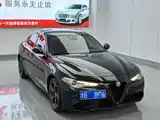 Фото 1 - Alfa Romeo Giulia