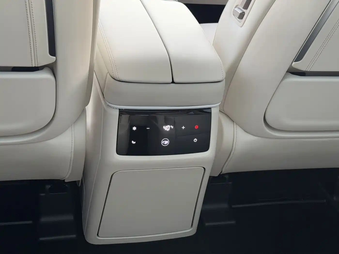 WEY Alpine 2026 2025 AWD Alpine 8
