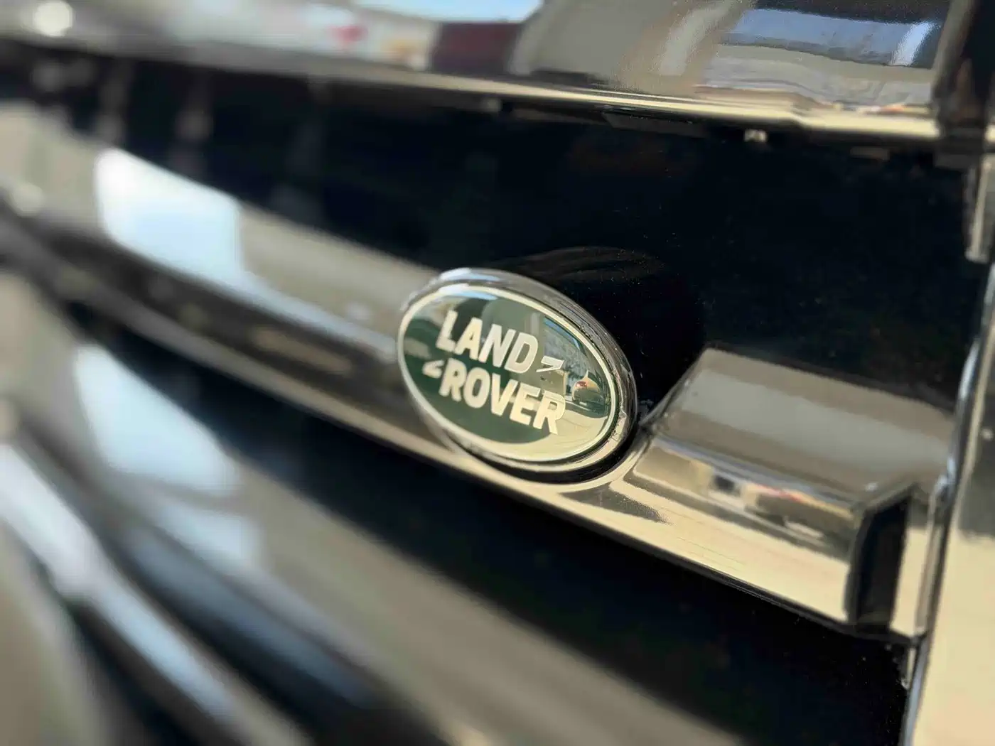 Land Rover Discovery 2010 4.0 V6 HSE Petrol фото 17