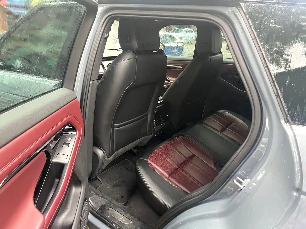 Land Rover Range Rover Evoque 2020 Model 249PS R-DYNAMIC S Gloss Black Sport Tech Edition фото 7