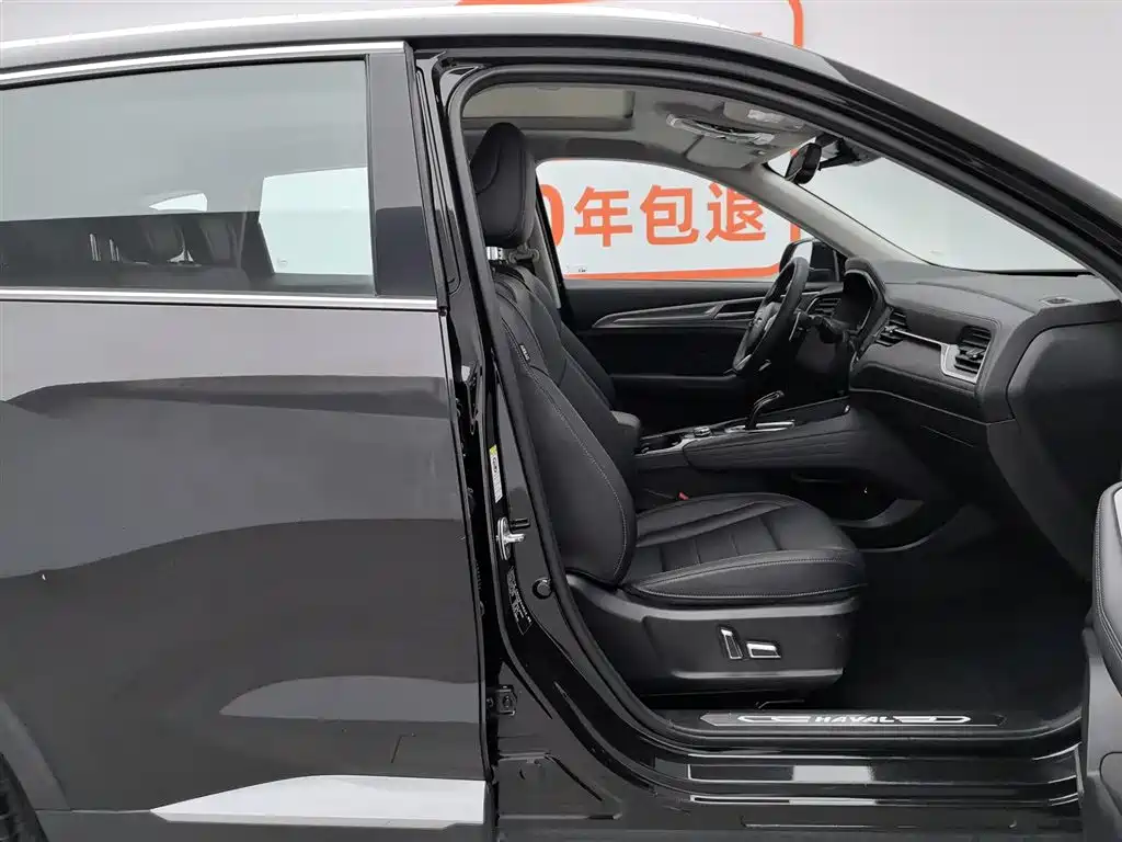 Haval F7 2020 1.5T 2WD i-Trend фото 23