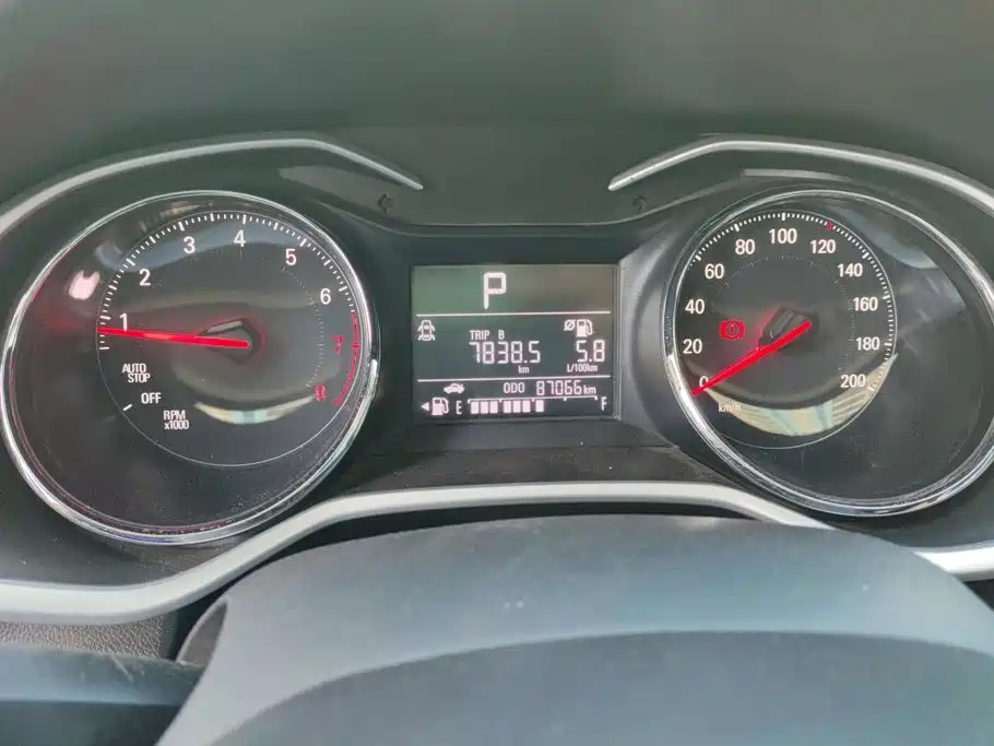 Chevrolet Cavalier 2022 2022 325T Auto Delight Edition