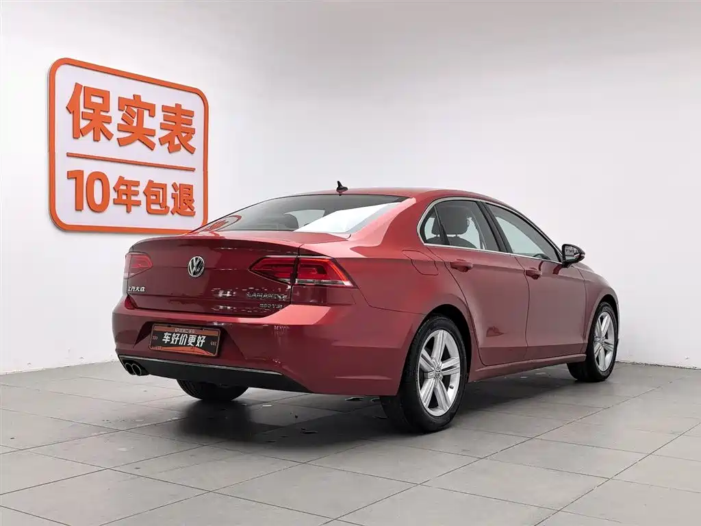 Volkswagen Lamando 2017 280TSI DSG Comfort Edition фото 2