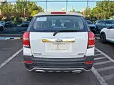 Фото 6 - Chevrolet Captiva