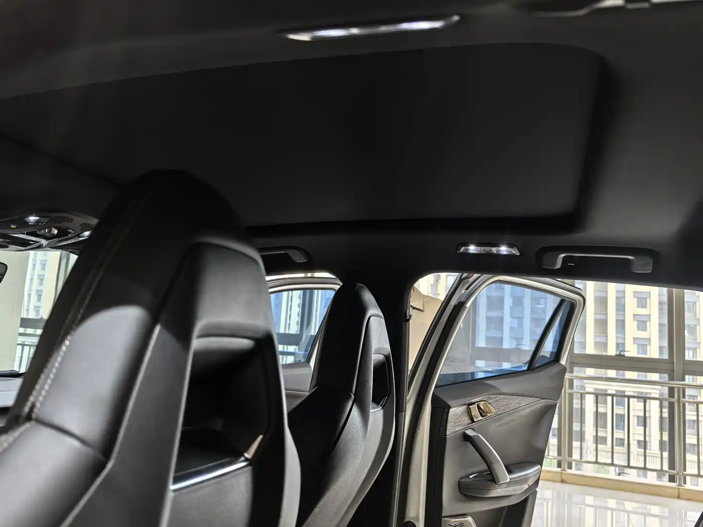 Lynk & Co 06 2020 1.5T Power Pro фото 14