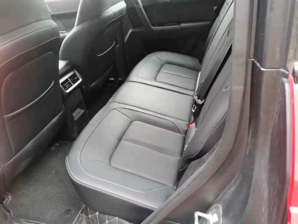 iCAR 03T 2025 2024 501km AWD Long Range