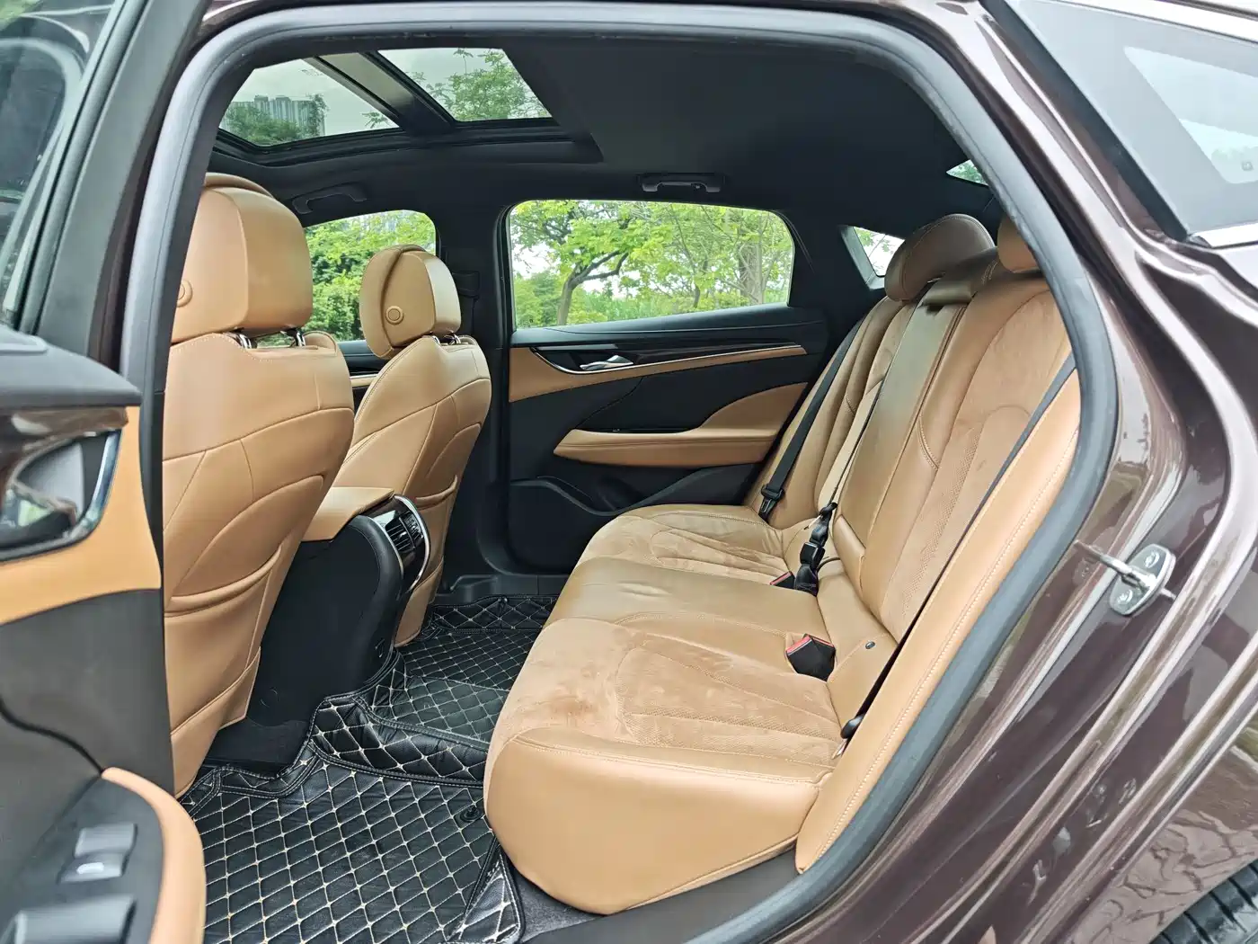 Buick LaCrosse 2016 20T Elite Type фото 6