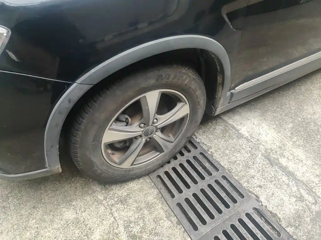 Haval H6 2014 Sport 1.5T Manual 2WD Elite фото 23