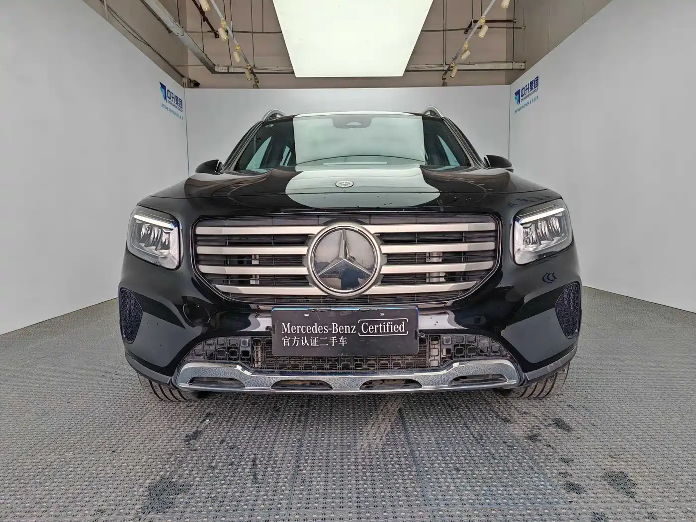 Mercedes-Benz GLB 2024 GLB 200 Dynamic фото 2
