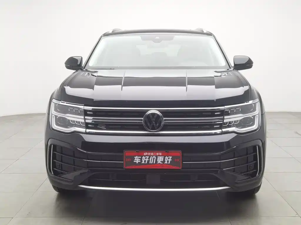 Volkswagen Teramont 2023 2023 Teramont X 380TSI 4WD Exclusive Luxury