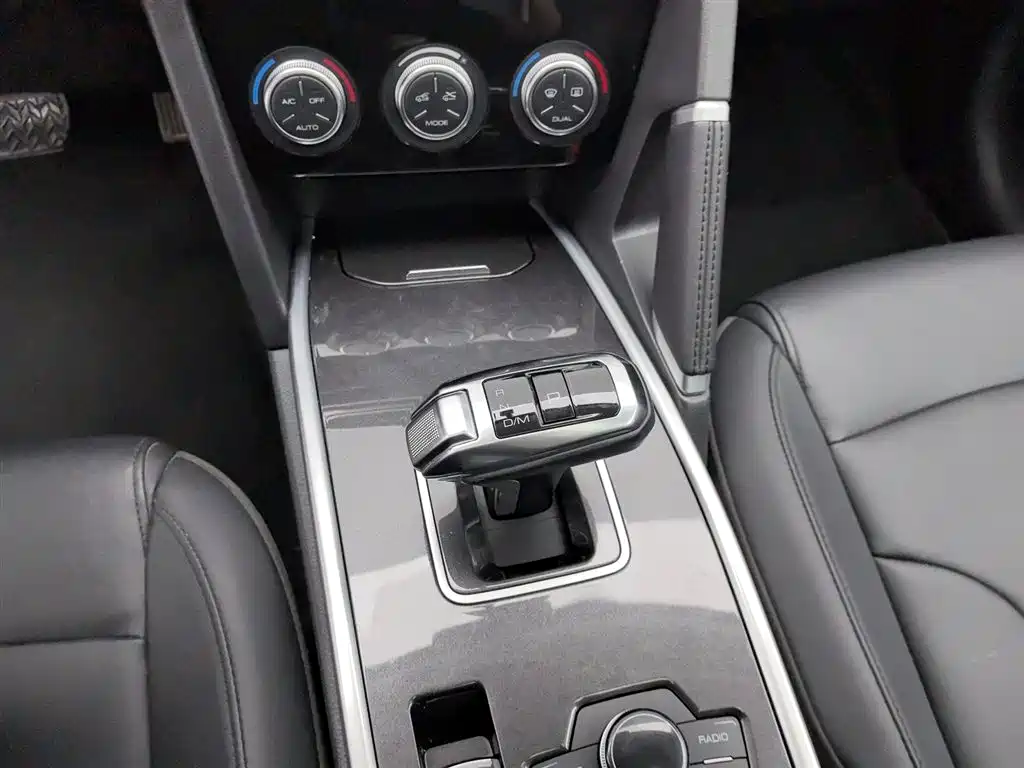 Haval H6 2018 Sport Edition 1.5T Automatic 2WD Elite China V фото 13