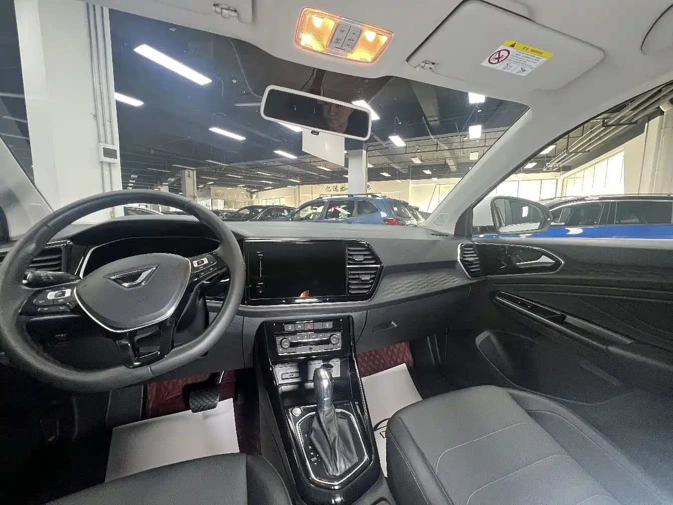 Фото 10 - Jetta VS5