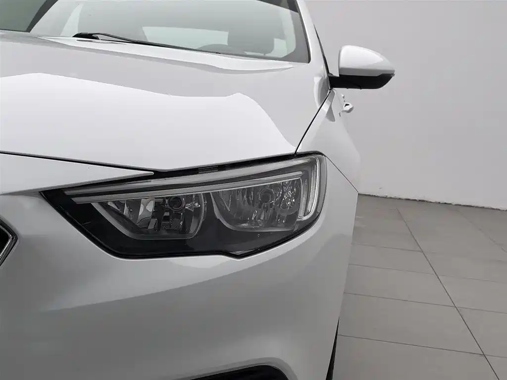 Buick Regal 2019 Model 20T Elite Type China V фото 7