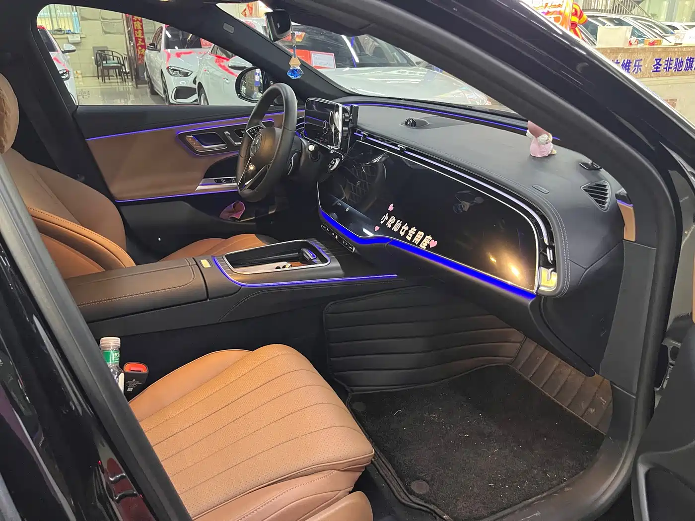 Mercedes-Benz E-Class 2026 2026 E 300 L Luxury