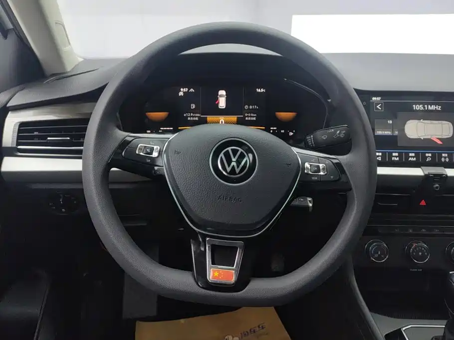 Volkswagen Lavida, миниатюра 15