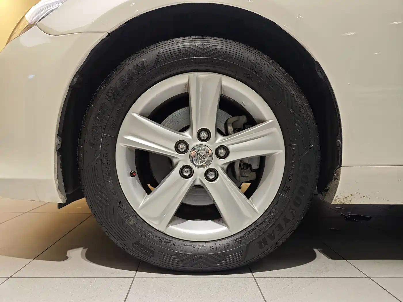 Toyota Reiz 2013 2.5S Elite Edition фото 6