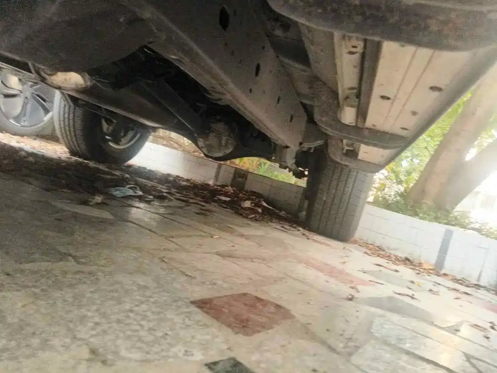 Фото 8 - BAIC ORV Beijing Offroad BJ40