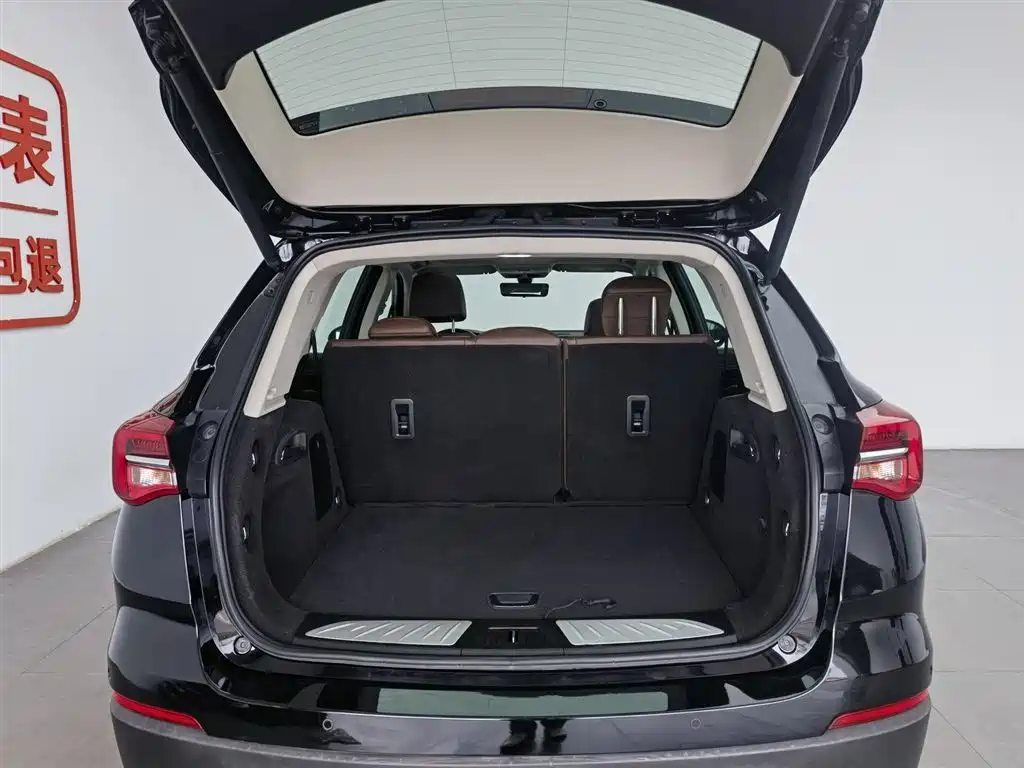 Buick Envision Plus 2021 532T FWD Luxury Trim фото 16