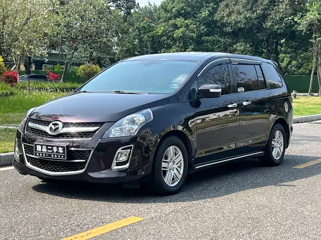 Mazda Mazda 8 2013 2.5L Supreme Edition