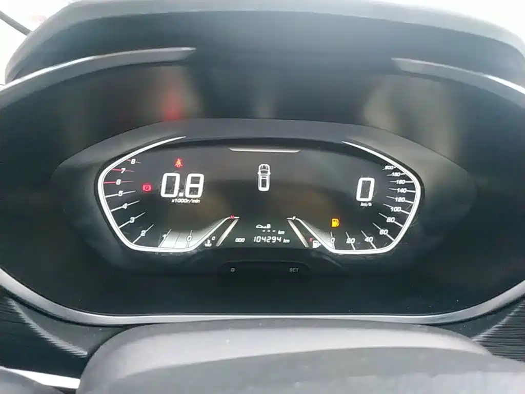 Baojun 360 2018 2018 1.5L Manual Elite (China V)