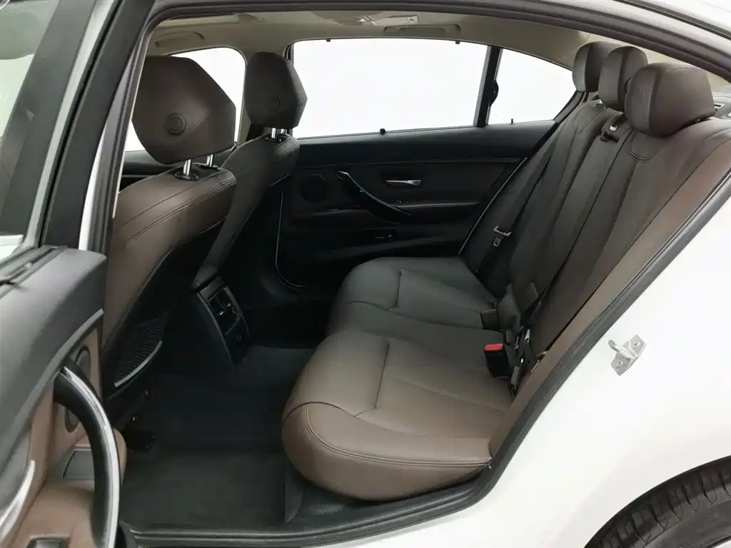 BMW 3 Series 2018 320Li xDrive Fashion Style фото 15