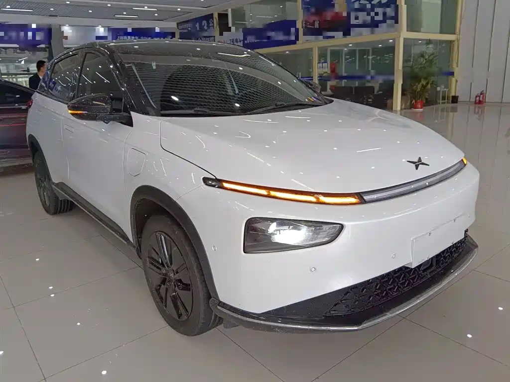 XIAOPENG G3