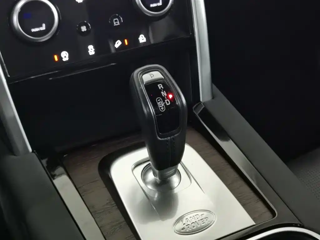 Land Rover Discovery Sport 2021 249PS R-Dynamic SE Performance Technology Edition 5-seater фото 13