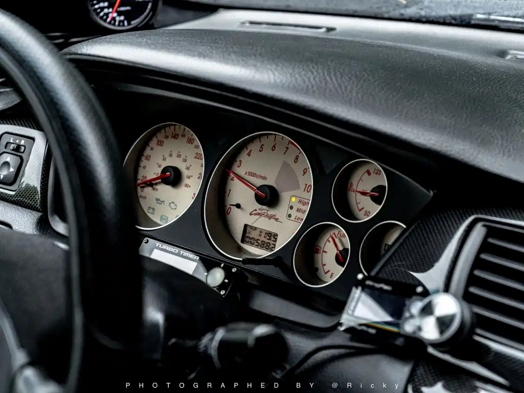 Mitsubishi Lancer 2007 2006 2.0T EVO IX