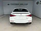 صورة 5 - Mercedes-Benz C-Class