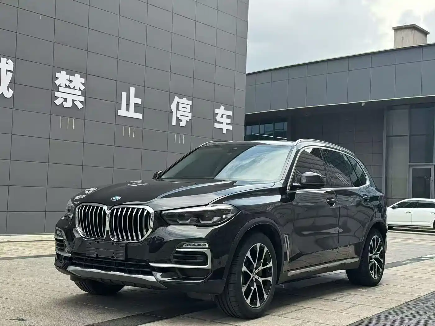 BMW X5 (Import) 2020 xDrive30i M Sport Package
